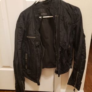 Buffalo jacket